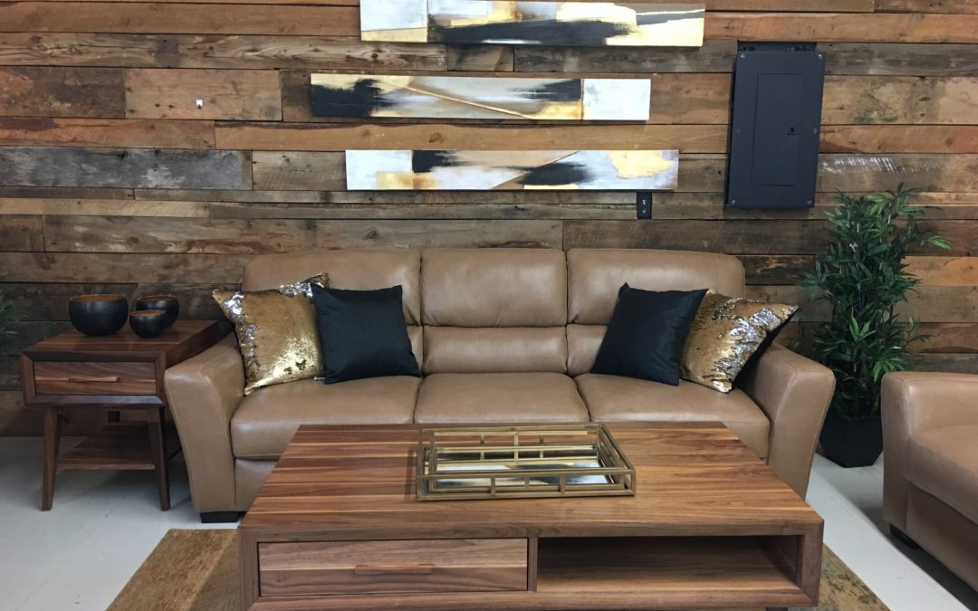 What do you really know about leather furniture? – Debunking the top myths about leather.