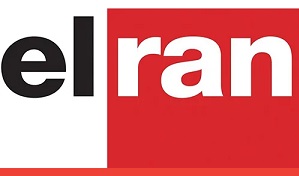 Elran-Logo Bugatti Design logo